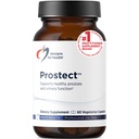 Designs for Health Prostect - Saw Palmetto-Free Prostate Supplements for Men - Urinaire functie + Prostaat Ondersteuning - Cranberry, Pollen + Granaatappel Extract - Heren Health Supplement (60 Capsules)