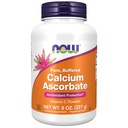 NOW Foods Supplementen, Calcium Ascorbaat Poeder, Gebufferd, Antioxidant Bescherming*, 8-Ounce