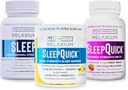 Relaxium Slaap 
