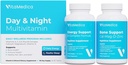 Multivitamine Day & Night Routine 