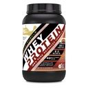 Amazing Muscle Whey Protein Isolate & Concentrate 25 G per Serving Supplement