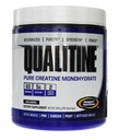 Gaspari Nutrition Pure Creatine Monohydraat, 5g Pure Creatine, Boost Muscle and Size (Unflavored, 60 Servings)
