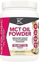 Keto Coffee Creamer & Energy Support 