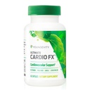 Cardiovasculaire ondersteuning Cardio FX - 60 capsules
