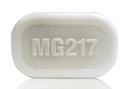 MG217 Psoriasis Dode Zee Exfoliating Bar Zeep - Dode Zee Zout, Mud, Aloë Vera, Vitamine E & Rose Geranium Olie voor Psoriasis Huidverzorging, 3.2oz