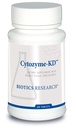 Biotica Onderzoek Cytozyme KD Neonatale Nieren, Ondersteunt Renale Gezondheid, Hart Gezondheid, SOD, Catalase, Krachtige Antioxidante Activiteit, 60 Tablets
