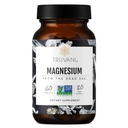 Truvani Magnesium 400mg Oxy tabletten 60 tabletten Ondersteunt kalmte en slaap, gezonde botten, spiergezondheid, spijsverteringsgezondheid, Vegan Pillen