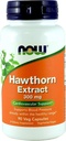 Hawthorn Extract 300mg 90 VegiCaps (verpakking van 2)