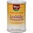 Lecithine Granulaat 16 Oz4