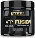Stalen Supplementen ATP-Fusion 