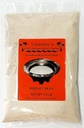 Kava Kava de Tikaram - Premium Fidji Waka (Nobel Lateral Root Kava Powder) 1/2 livre (8oz) - marché fidjien en gros, 8oz (1/2 livre)
