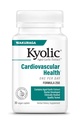 Kyolic Aged Knoflook Extract Formule 250, Cardiovasculair