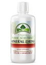 Organa Trace Minerals - Liquid Colloïdal Minerals Supplements - Plant Afgeleid voor maximale absorptie - Colloïdale mineralen Liquid for Wellness - 32 Ounces