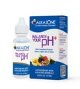 Alkazone Balance Uw pH Plus Antioxidanten Alkaline Mineral Drops Verbeter uw hydratatie met elke druppel!