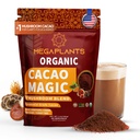 MegaPlants Cacao Magic (50 Servings) 