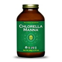 HealthForce SuperFoods Chlorella Manna - Poeder - 350 Gram