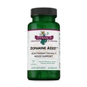 Vitanica Dopamine Assist, Dr Formulated Dopamine Supplement, L-Tyrosine, Mucuna Pruriens Neurotransmitter Mood Support, Vitamine B6, Folate, Green Tea Extract Quercetin Vegan, 60 Capsules