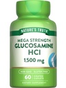 De waarheid van de natuur Glucosamine HCI 1500mg 