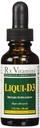 Rx Vitaminen Liqui-d3 2000 Iu, 1 Fl Oz (verpakking van 1)