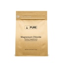Pure Original Ingrediënten Magnesiumchloride (4oz) Oral Supplement, Crystal Powder, Magnesium Supplement, Food Grade