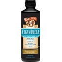 Barlean's Vegan Omega Liquid Flax and Algen Oil Plant Based EPA DHA Supplement van Algal Oil en Organic Flaxseed, Omega's 3 6 en 9 Fatty Acid Supplements, 16 Ounces