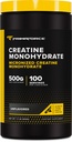 Primaforce Micronized Creatine Monohydraat Poeder 500 Gram (1.1 Pond)