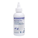Mal-A-Ket Plus TrizEDTA Flush voor katten en honden, 4 oz