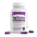 Oxy Xtreme par EPG est un produit de Feel-Good Energy qui a l'apparence et la sensation de l'Old Oxy Elite Pro. Issu de GABA caféine et Yohimbe. 60 Capsules de Veggie