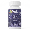 VAL Kids PM Magnesium Gummies 