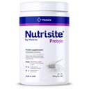 Nutrisite Wei Proteïne Isolaat Gehydrolyseerd Proteïne Poeder, Kool, Gluten en Sacarose Vrij, Ongearomatiseerd (9,7 Oz)