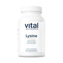 Vitale voedingsstoffen Lysine 