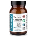 DR WAKDE's Varuna Capsules (Crataeva nurvula, 60 Veg Caps, supplément à base de plantes, ayurvedic Herb, tous naturels, végétaliens)