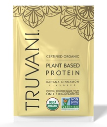 Truvani Vegan Pea Proteïne Poeder 