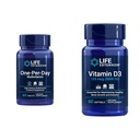 Life Extension One-Per-Day MultiVitamin 