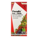 FLORADIX ijzer & kruiden, 17 FZ