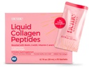 BeMe BeRadiant Liquid Collageen Peptide for Hair, Skin & Nails with 2X Faster Absorbment 