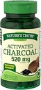 De waarheid van de natuur geactiveerde Charcoal, 1 Pack