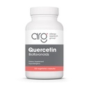 Allergie Onderzoeksgroep Quercetine Bioflavonoïden - Lemon Bioflavonoid Complex, Rutin, Citrus Extract, Hesperidin, Vegetarische Capsules - 100 Tellen