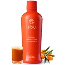 sibu Omega-7 Pure, 100% Pure Sea Buckthorn Juice (32 oz) USDA Biologisch