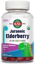 KAL Jurassic Vlierbessen Kids Gummies 