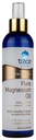 Pure Magnesium Oil Trace Minerals 8 oz Olie