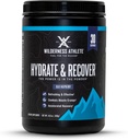 Wilderness Atlete - Hydrate & Recover 