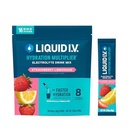 Vloeistof I.V.® Hydration Multiplier - Aardbei Lemonade 