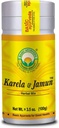 BASIC AYURVEDA Karela Jamun Herbal Mix Powder 100% Natural Bitter Gourd & Java Plum Blend 