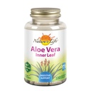 Aloë Vera Binnenblad 100 Capsules