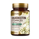 Gebouwd door Natuur Quercetin 1000mg 