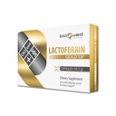 Lactoferrine Gold 1.8 - voor Immune Support, Digestieve Gezondheid en IJzer Absorptie - Lactosevrij, Glutenvrij, Non-GMO (30 telling)