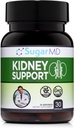 SugarMD Nieren Ondersteuning Formule 30 Capsules 