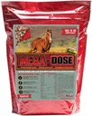 Megadosis 10 lb, Equine Vitamine Mineral met een volledige portie Horse Guard Supplement & Hoof Guard