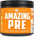Verbazingwekkend Voeding Verbazingwekkend PRE 